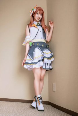 (COSH-254) Minori ที่น่ารักอย่างแน่นอน! แม้แต่โอตาคุจริงก็คือสาวสวยที่อยากเป็นครีมดิบ! การรวมกันของความน่ารักที่จะทำให้ประหลาดใจแม้กระทั่งไอดอลและความรู้สึกทางเพศที่ยิ่งใหญ่ที่จะทำให้ผู้หญิงเลวลง! มีเพศสัมพันธ์มากขึ้นเรื่อย ๆ ! –