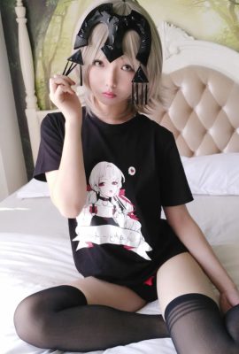 Wenmei ไม่มีเหตุผล – Black Joan of Arc Dome