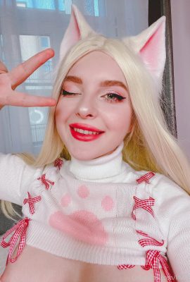 Little Wicked – KDA Ahri Selfies