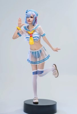 กวางเด็กอายุแปดขวบ-Re: zero-rem