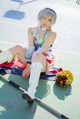Mahuashu – Azur Line Reno Transparent Cheerleading Team
