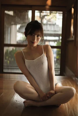 (Wangyue ㊕) รูปหิมะสีขาวและอวบอ้วนไม่มีใครสามารถต้านทานได้ (37 ภาพถ่าย)