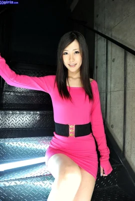 Aimi Kotoshi ที่มีเสน่ห์ (12 รูป)