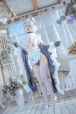 Taoliang AH House – Maid 2b Maid 2b (40 รูป)