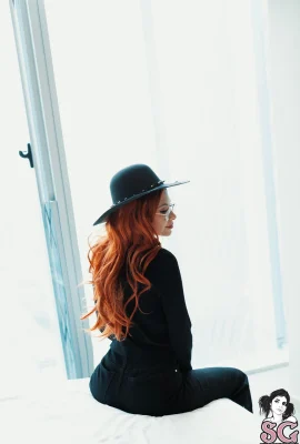 [สาวฆ่าตัวตาย] เม.ย. 01, 2025 – Lilvixen – Love Love [ 43p ]
