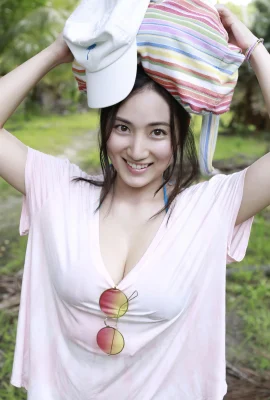 (Saaya Saya) ผู้หญิงที่เป็นผู้ใหญ่ที่สวยงามแสดงให้เห็นว่าเธอเป็นคนดีที่น่าดึงดูดมาก (33 ภาพ)