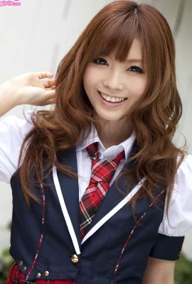 Kato Rina 01 (12 รูป)