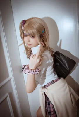 Quan Ran หิวเล็กน้อย – แฟนสาวของ Hot Girl (76 รูป)