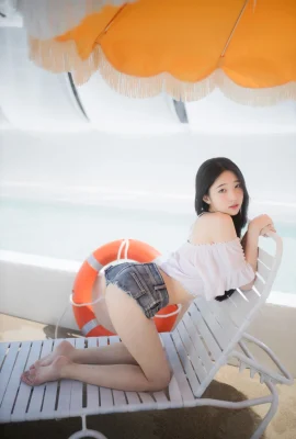 (Yeon Woo) แสดงร่างกายที่เซ็กซี่และสวยงาม (37 ภาพ)