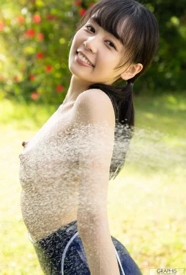 (tokita ami) เลก 1st ที่ 1 หวานและบริสุทธิ์ (23 รูป)