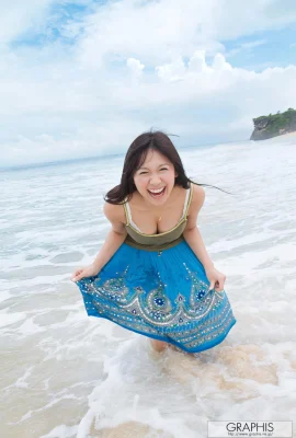 (Na Okura) ร่างของเขาน่าทึ่งมาก! ลูกเต้านมกลมหลุดออกมาเร็ว ๆ นี้ (25 รูป)