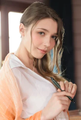 [ตุ๊กตาโตเกียว] Mila A – (ตั้ง 007) [ 120p ]