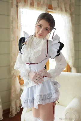 [ตุ๊กตาโตเกียว] Mila A – (Set 010) [ 120p ]