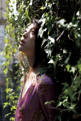 (Xiangzi) หน้าอกกลมและนุ่มเป็นสิ่งล่อใจที่จะแสดงภาพ (29 รูป)