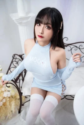 Luo Li สาวสวย Sama – น้องสาวกีตาร์