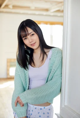 ผมที่สวยที่สุดในโลกมีการตัดมากกว่า 100 ครั้ง Suzumori Remu (94 รูป)