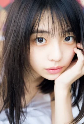อัลบั้ม Kikuji Hina Photo “#Memory” 2 (79 รูปภาพ)
