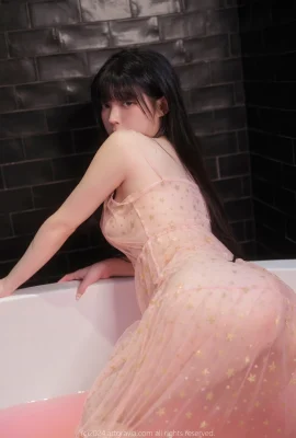 (yudi) สวยและสวยงามในรูปลักษณ์และกล้าที่จะอวด (45 ภาพถ่าย)