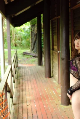 Kato Rina Graphis Girls 2012 พิเศษในออสเตรเลีย (72 รูป)