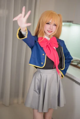 Sally Dorasnow – Ruby Maid (22 รูป)