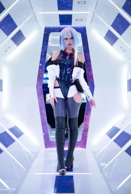 HIMEECOSPLAY – ลูซี่
