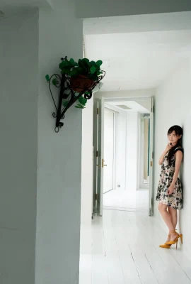 (Hiose Nao ㋿) ร่างที่สวยงามโดยไม่มีการเปลือยกายซ่อนเร้น (27 ภาพ)
