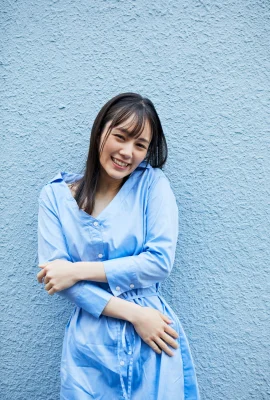 Suzumori Remu ผมสีชมพูเปลือยที่สวยที่สุดในโลก (56 รูป)