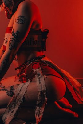 ame_ame – น้องสาว repentia