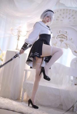 ★ Mauze95 ★ – Crazy Catss – แฟน 2B