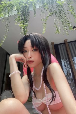 ELIZAMIAOM – ชุดว่ายน้ำ Kiara