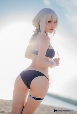 โรงงานแฟนตาซี Sirius Bikini