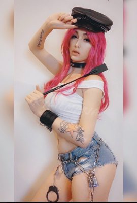 Kylie Maria – พิษ