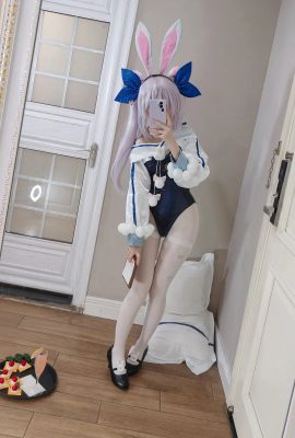 Reng – Laffey II: ง่วงนอนในวันที่วุ่นวาย (Azur Lane)