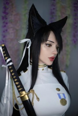 Xenon – Atago (ชุดเต็ม)