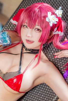 Takanashi Hanari – นาวิกโยธิน