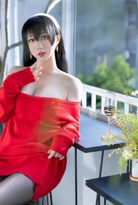Chihiro – เสื้อสเวตเตอร์ Yor