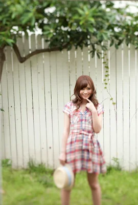 Kato Rina Original Beauty Vol 01 (25 รูป)