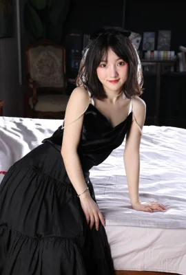 ชุดรูปถ่ายส่วนตัวของมนุษย์ขนาดใหญ่ของ Shi Fang (ภาพถ่าย 58 ภาพ)