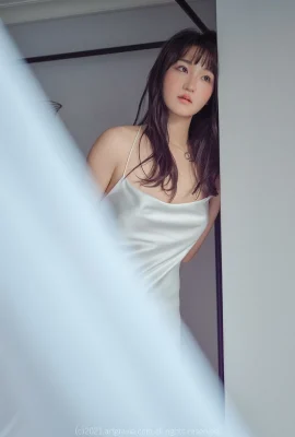 (เฮนโด้ง) ใบหน้าที่ละเอียดอ่อนนั้นนุ่มนวลจนหวานและเส้นโค้งร่างกายก็มีเสน่ห์มาก (39 ภาพ)
