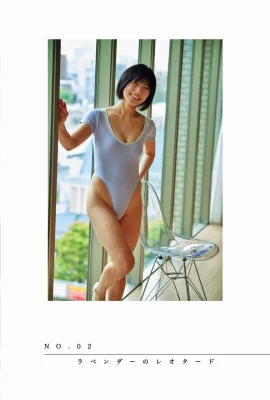 (Murakami りいな) เส้นโค้งเต้านมที่สวยงามมีเสน่ห์และน่าพึงพอใจต่อสายตาและประโยชน์ที่คุณได้รับ (32 รูป)