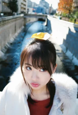 (Hiramashima Natsuhiro) รูปลักษณ์ที่น่ารักและรูปร่างเซ็กซี่เป็นที่ชื่นชอบของดวงตา (28 รูป)