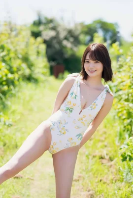 (Shintani Hikari) สดใหม่และเต็มไปด้วยร่างกายที่เต็มไปด้วยความน่าอัศจรรย์ (29 ภาพถ่าย)