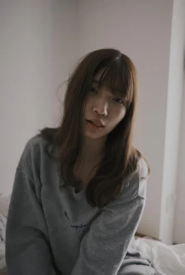 (Higuchi Mitsuha) บุคคลที่มีหน้าตาสูงล่อใจและล่อลวง (58 รูป)