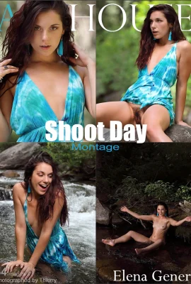 [ MPL Studios ] 03 พฤษภาคม 2025 – Elena Generi – Montage Day Montage [ 64p ]
