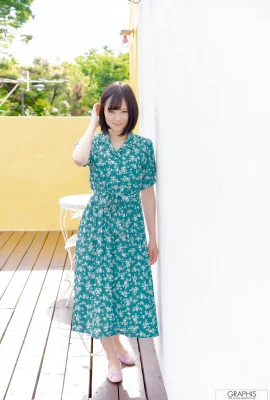 Suzumori Remu ของ “First Gravure” Vol.3 (30 รูป)