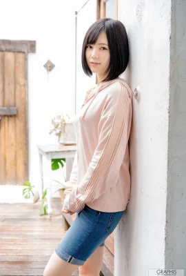 Suzumori Remu ของ “First Gravure” Vol.2 (37 รูป)