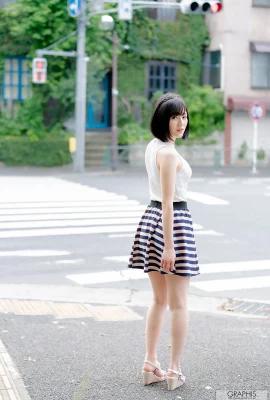 Suzumori Remu ของ “First Gravure” Vol.1 (34 รูป)