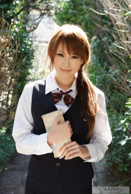 (Taika Tachibana) ความงามของร่างกายเป็นสิ่งที่น่ายินดีที่มันดูดีไม่ว่าคุณจะถ่ายอย่างไร (29 รูป)