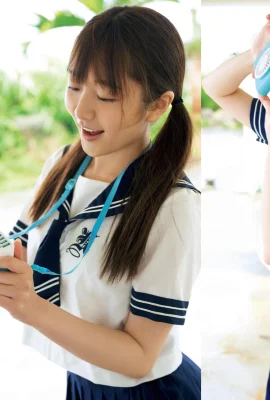 (ชิงกงひかお) ดูดีในความรัก! ผู้คนไม่สามารถช่วยได้ แต่ดูซ้ำแล้วซ้ำอีก (29 รูป)