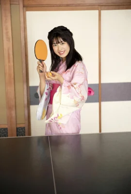 (Rizu Yoshida) ร่างกายทั้งหมดแสดงให้เห็นถึงการล่อลวงอันแสนหวานและกระทบหัวใจของคุณ (23 รูป)
